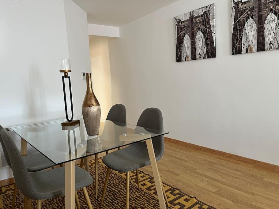 Cardenas Home Diamante Santafé Esterno foto