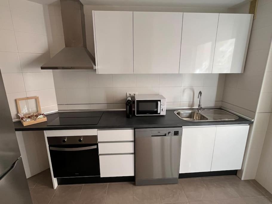 Cardenas Home Diamante Santafé Esterno foto